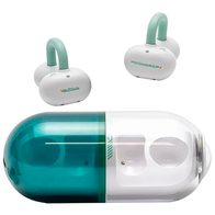 MoonDrop Pill (зеленый/белый)