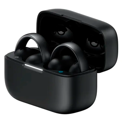 Беспроводные наушники Anker Soundcore AeroClip (черный)