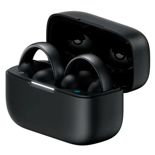 Беспроводные наушники Anker Soundcore AeroClip (черный)