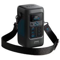 Anker SOLIX C200 DC (черный)