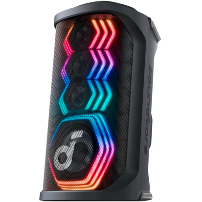 Патибокс Anker Soundcore Rave 3S (черный)