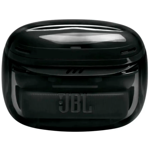 Беспроводные наушники JBL Tune Buds 2 Ghost Edition (черный)