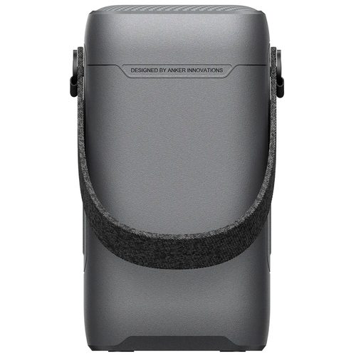 Зарядное устройство Anker SOLIX C200 DC (серый)