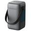 Портативное зарядное Anker SOLIX C200 DC (серый)