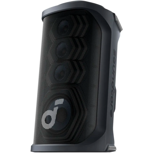 Патибокс Anker Soundcore Rave 3S (черный)