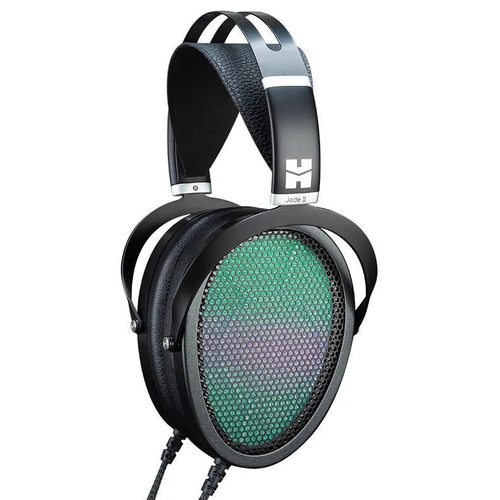 Набор для звукозаписи HiFiMan Jade II System