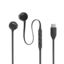 Наушники JBL T305C (черный)