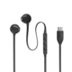 JBL T305C (черный)