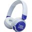 Наушники JBL JR320BT (голубой)