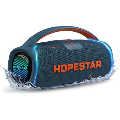 Патибокс Hopestar A65 (синий)