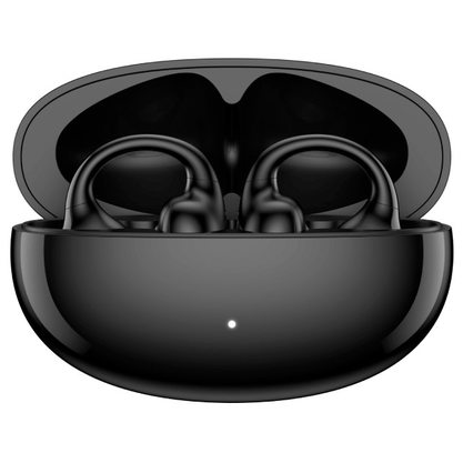 Беспроводные наушники Edifier LolliClip (черный)