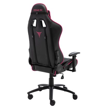 Zone51 Gravity (черный/розовый)