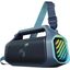 Портативная колонка Anker Soundcore Boom 2 Plus (голубой)