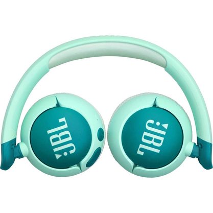 Наушники JBL JR320BT (зеленый)