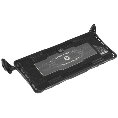 Игровая клавиатура Gravastar Mercury K1 Pro Cyberpunk Special Edition