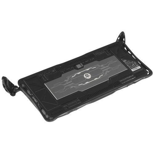 Игровая клавиатура Gravastar Mercury K1 Pro Cyberpunk Special Edition