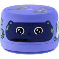 Яндекс Станция Лайт 2 без часов (фиолетовый)