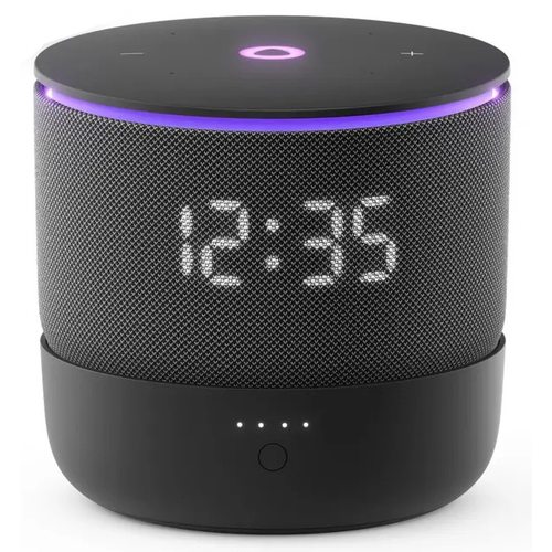 Портативное зарядное устройство (Powerbank) Яндекс YNDX-00650 для Яндекс Станции Мини 3 Про