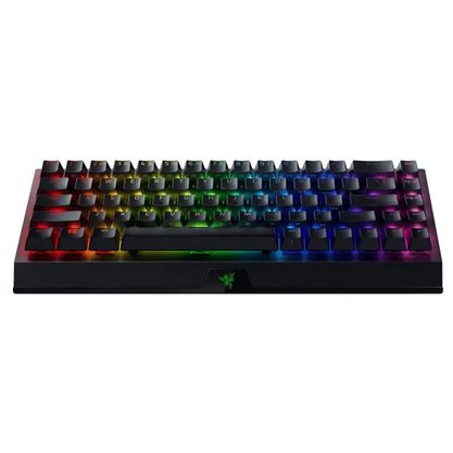 Игровая клавиатура Razer BlackWidow V3 Mini HyperSpeed - Phantom Edition