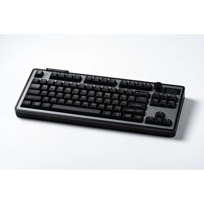 Игровая клавиатура Dark Project KD85 Vega (DP-KD-85A-300100-GOX) (черный)