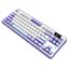 Игровая клавиатура Ajazz AK870 Magnetic Switch