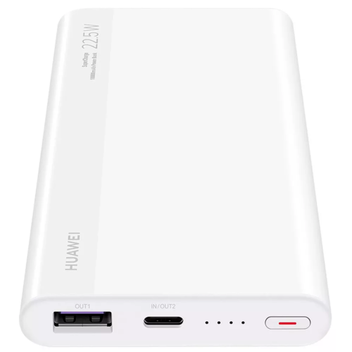 Зарядное устройство Huawei SuperCharge 10K (Max 22.5W SE) (белый)