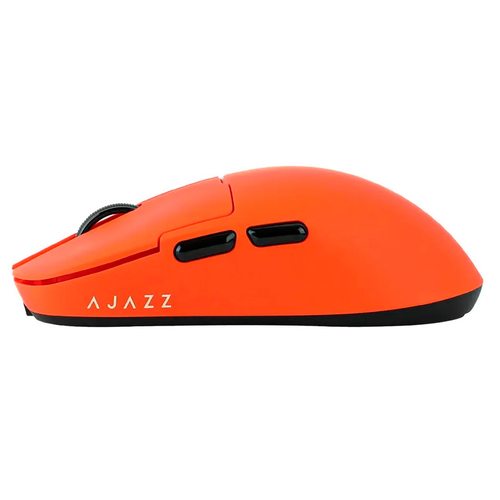 Игровая мышка Ajazz AJ159 APEX (оранжевый)
