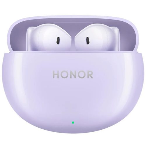 Наушники Honor Earbuds X8 (фиолетовый)
