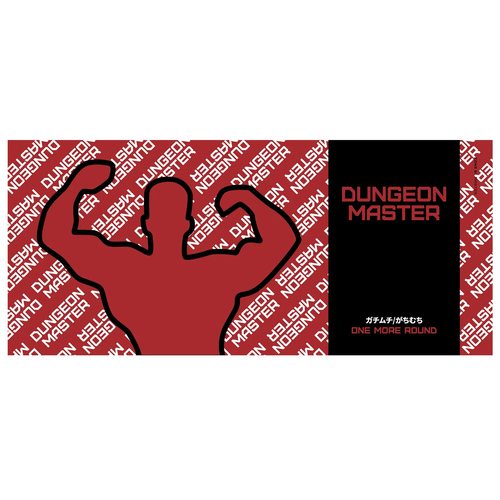 Коврик для мыши ZONE 51 MASTER