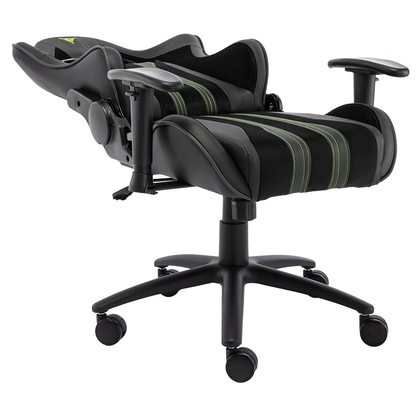 Zone51 Gravity (черный)