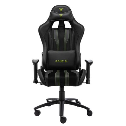 Zone51 Gravity (черный)