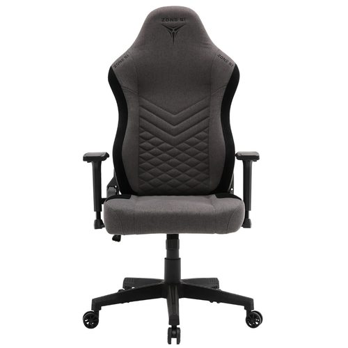 Zone51 Bastion (черный/серый)