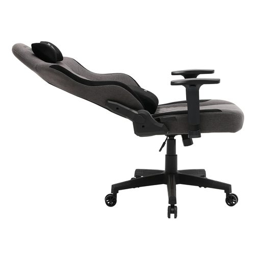 Zone51 Bastion (черный/серый)