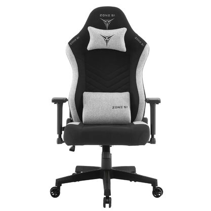 Zone51 Bastion (черный/белый)