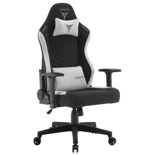 Zone51 Bastion (черный/белый)