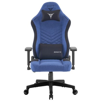 Zone51 Bastion (черный/синий)