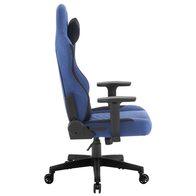 Zone51 Bastion (черный/синий)