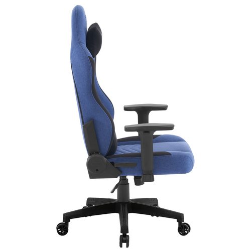 Zone51 Bastion (черный/синий)