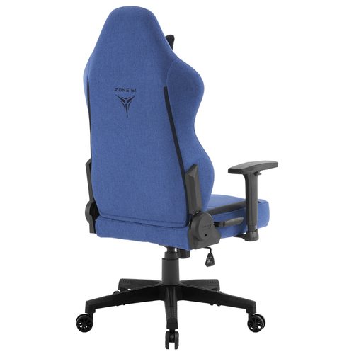 Zone51 Bastion (черный/синий)