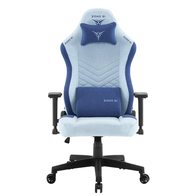 Zone51 Bastion (черный/голубой)