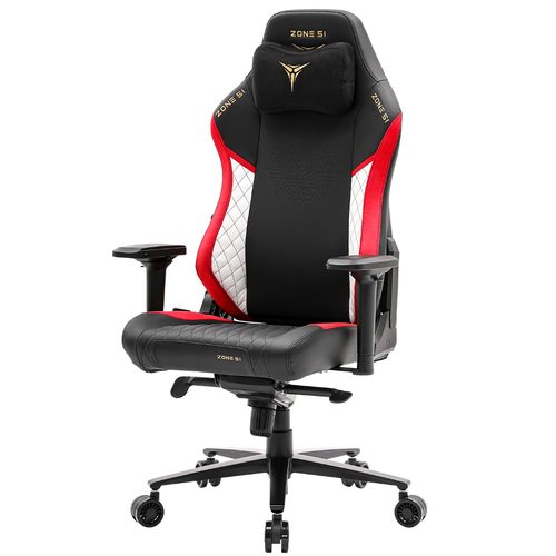 Zone51 Cardinal (черный)