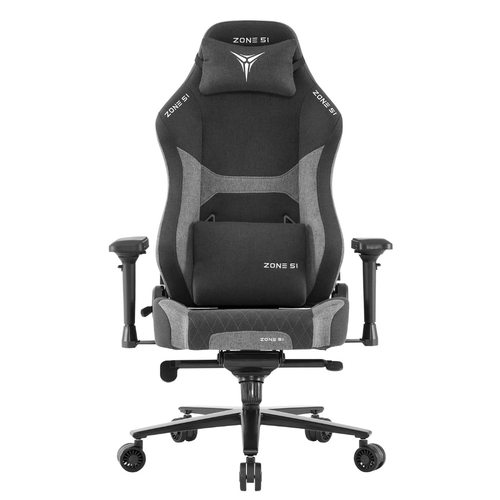 Zone51 Citadel (черный)