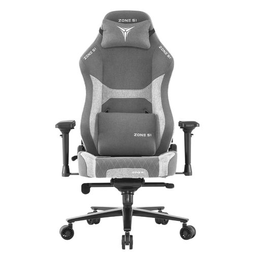 Zone51 Citadel (серый)