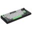 Игровая клавиатура ZONE 51 CITRIN