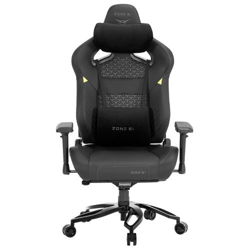 Zone51 Imperial (черный)