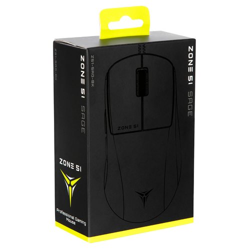 Игровая мышка ZONE 51 SAGE