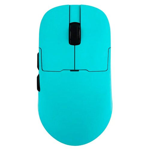 Игровая мышка Ajazz AJ159 APEX (голубой)