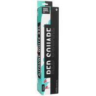 Red Square Kitsune XXL  (RSQ-40063) (белый)