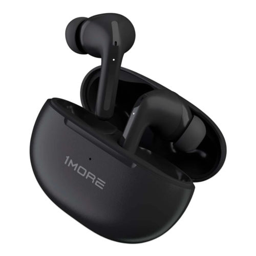 Беспроводные наушники 1More Q20 (черный)