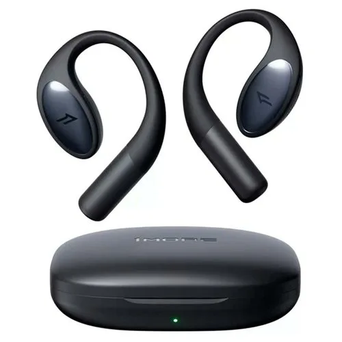 Беспроводные наушники 1MORE S51 Open Ear S51 (черный)